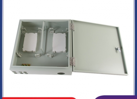 36芯48芯光纤分纤箱