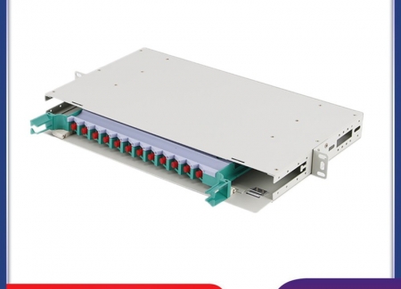 加厚款12芯ODF单元箱