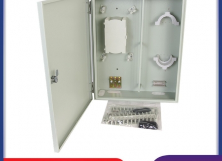 96芯光纤分纤箱