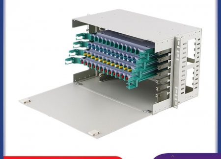 加厚款96芯ODF单元箱
