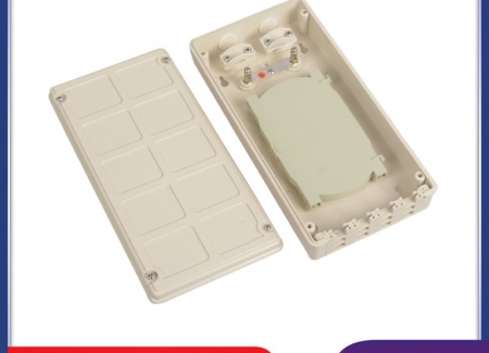 12芯光缆终端盒塑料款