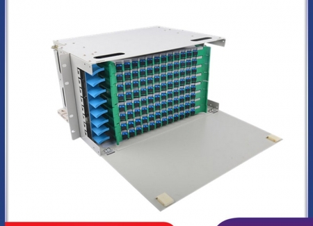 96芯ODF子框单元箱