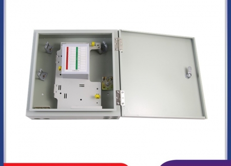 1分16光分路器箱