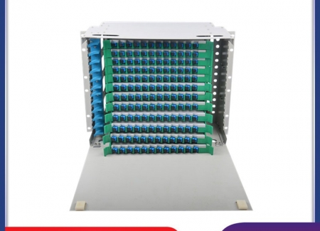 144芯ODF子框单元箱