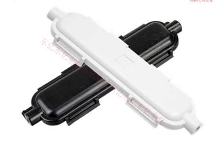 室外防水光纤保护盒