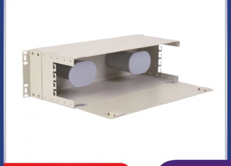 3U光纤储纤单元