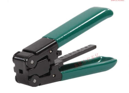 皮线光缆开剥器