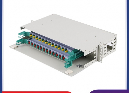 加厚款24芯ODF单元箱