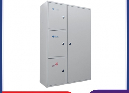 三网144芯-432芯ODF光纤配线柜