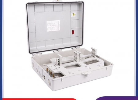 1分32光纤分纤箱