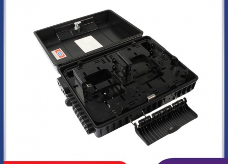 32芯光纤分纤箱