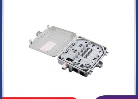 8芯12芯光纤分纤箱