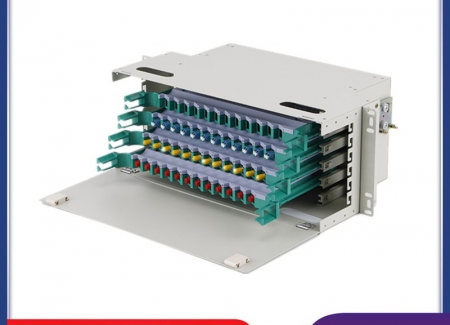 加厚款36芯48芯ODF单元箱
