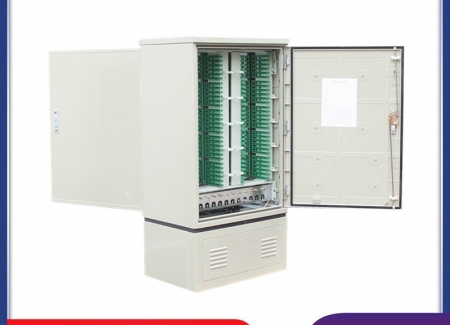 1152芯1440芯光缆交接箱小款