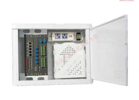 光纤入户信息箱