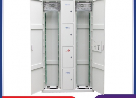 四网1152芯-1440芯ODF光纤配线柜