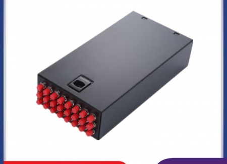 24芯光缆终端盒壁挂式