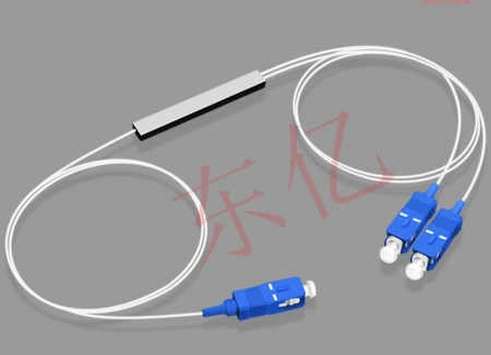 微分1分2光分路器