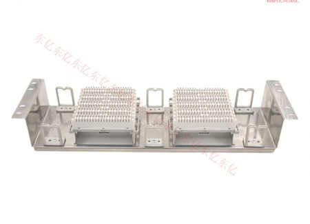 100回线音频配线架（100对）