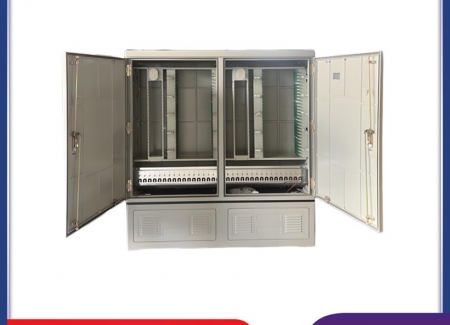 1152芯1440芯光缆交接箱大款