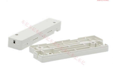 方形皮线光缆保护盒