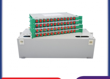 36芯48芯ODF子框单元箱