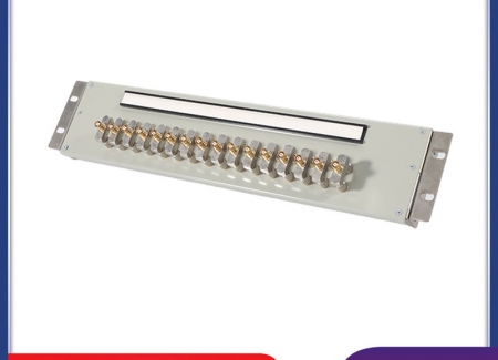 10系统ddf数字配线架