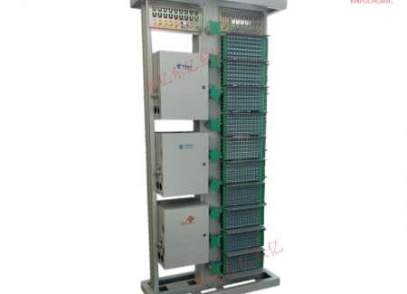 三网合一MODF光纤总配线架