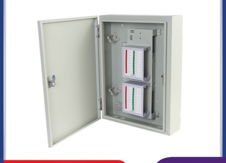 1分32光分路器箱