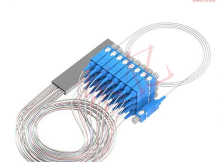 微分1分16光分路器