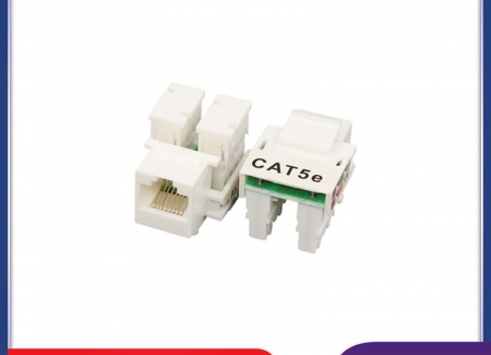 RJ45网络模块
