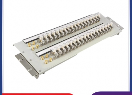 20系统ddf数字配线架