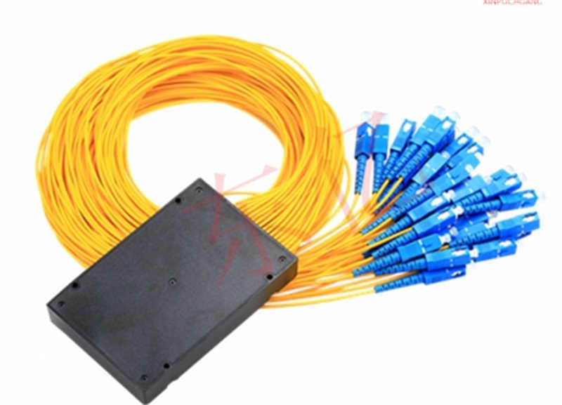 盒式1分32光分路器