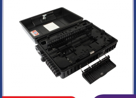 48芯光纤分纤箱