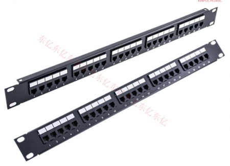 50口语音配线架