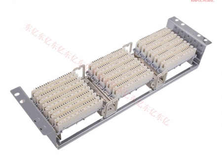 150回线音频配线架（150对）