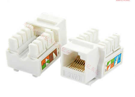 RJ45网络模块