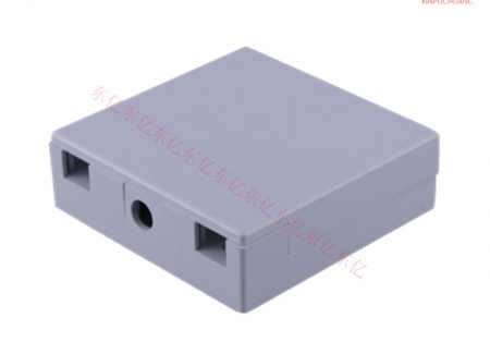 2光1线光纤桌面盒