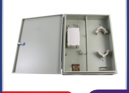 72芯光纤分纤箱