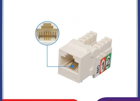 RJ11电话模块
