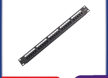 25口50口语音配线架