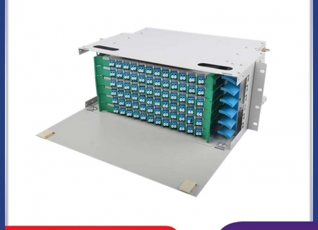 60芯72芯ODF子框单元箱