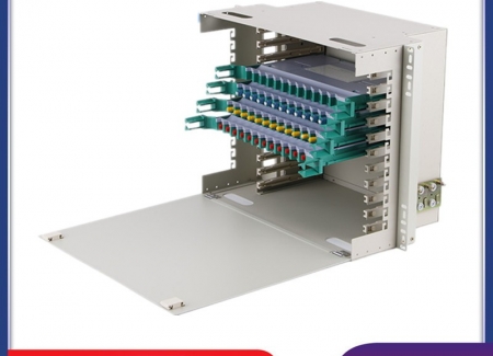 加厚款144芯ODF单元箱