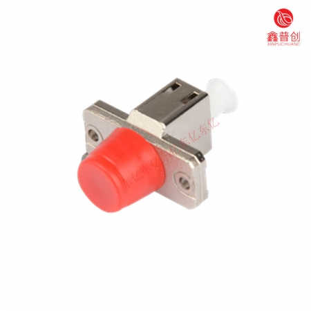 FC-LC光纤适配器 法兰盘 耦合器