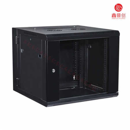 墙柜 壁柜 小型网络机柜
