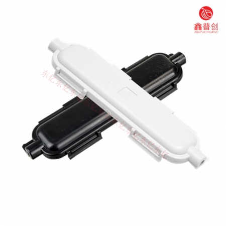 室外防水光纤保护盒