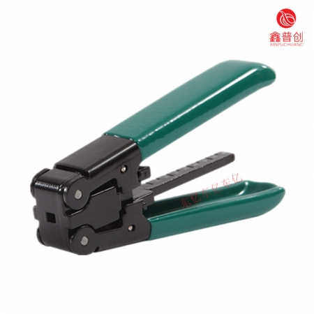 皮线光缆开剥器