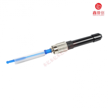 热熔型（式）FC光纤快速连接器