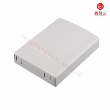双芯120型光纤桌面盒
