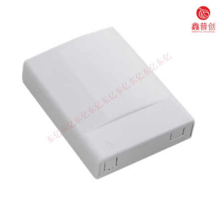 120型光纤桌面盒